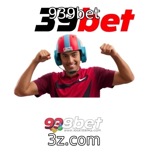 939bet Descubra as Melhores Estratégias para Apostar em E-Sports