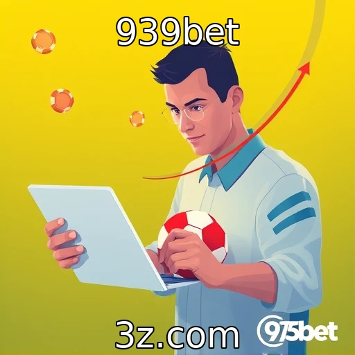 939bet Apostas Esportivas: Análise Profunda das Partidas da Temporada