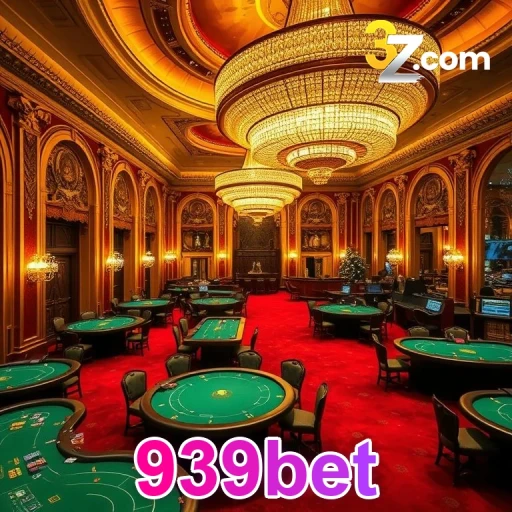 939bet Login