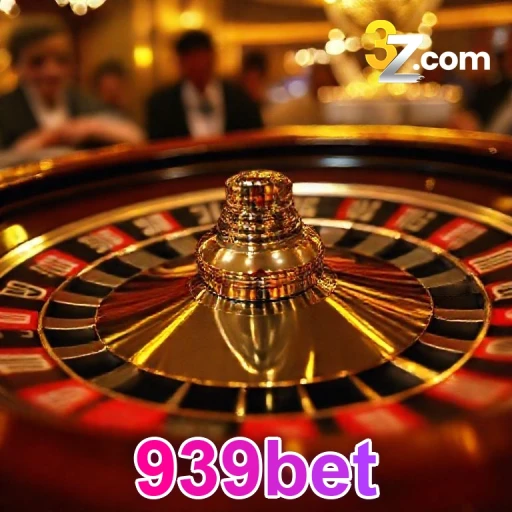 939bet Plataforma