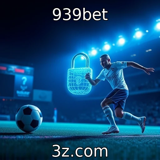 939bet Estratégias eficientes para apostas esportivas no cenário atual