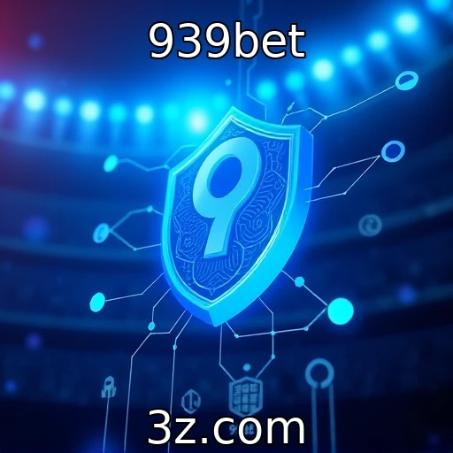 939bet Apostas Esportivas: Estratégias para Potencializar Seus Ganhos em 2025